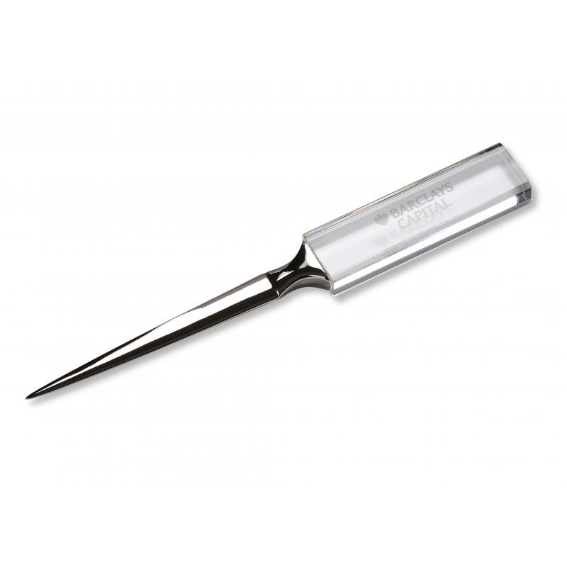 Image of 215cm Optical Crystal Letter Opener