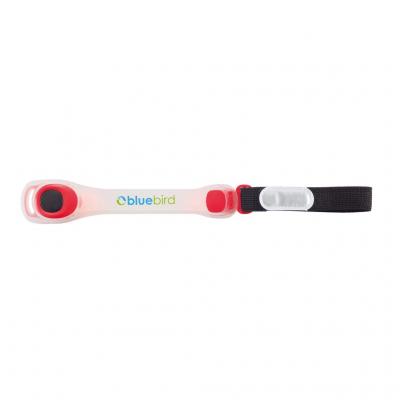Image of Safety LED Running Band