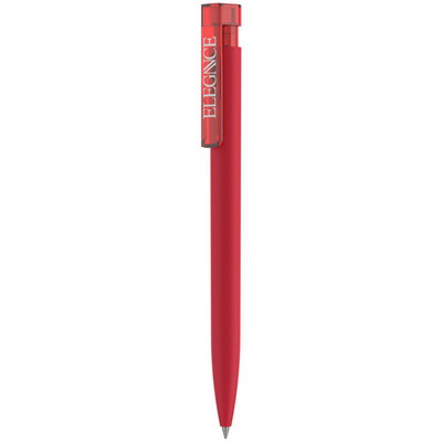 Image of senator Liberty Soft Touch Ballpen