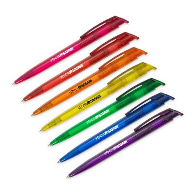Image of Translucent Innovation Ballpen