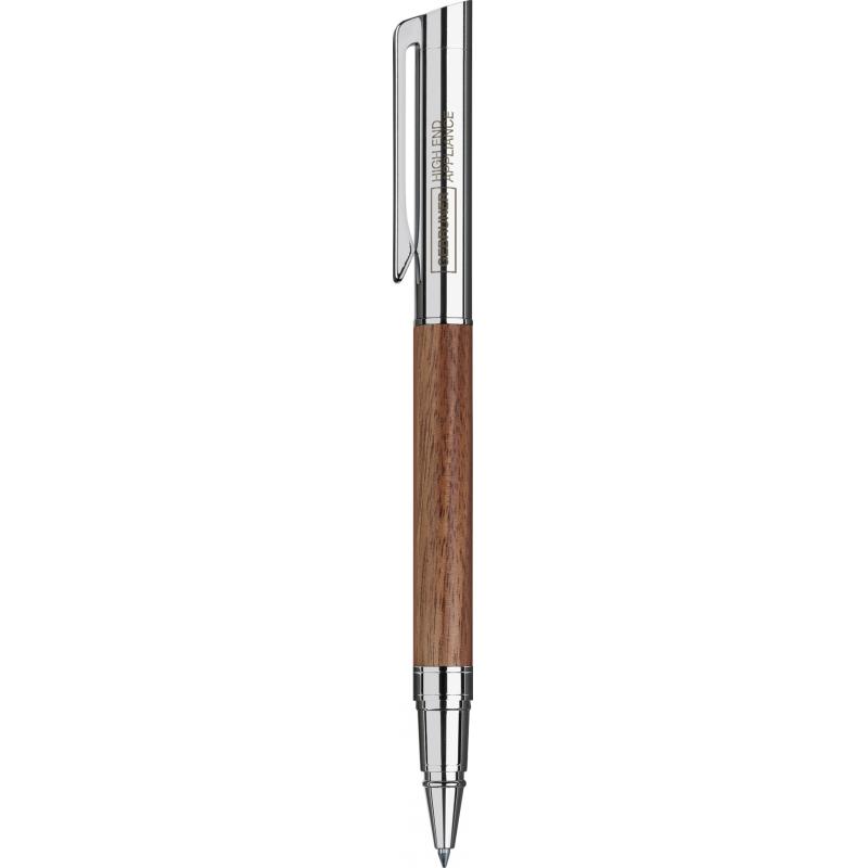 Image of senator Tizio Rollerball