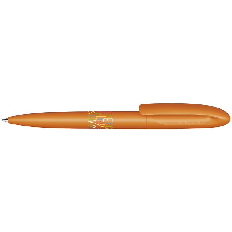 Image of senator Skeye Bio Plastic Ballpen