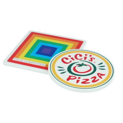 Image of Double Sided Deluxe Coaster