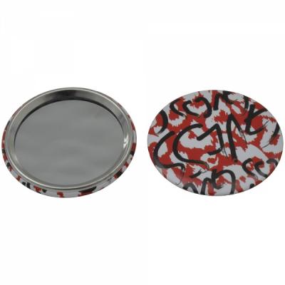 Image of Pocket Mirror (Small)