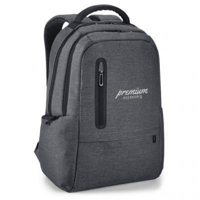 Image of Re-Boston Laptop Backpack