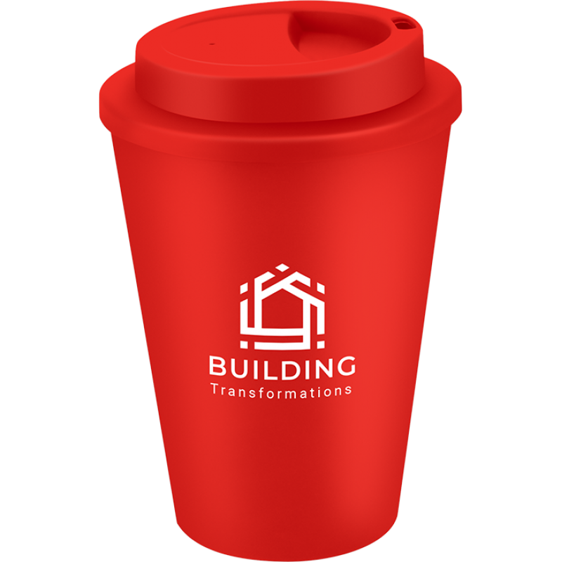 Image of Metro Coffee Cup 