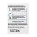 Image of Seed Paper A7 - 220gsm Seed Paper