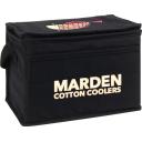 Image of Marden 6 Can Eco 6oz Cotton Cooler