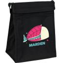 Image of Marden Eco 8oz Recycled Cotton Lunch Cooler