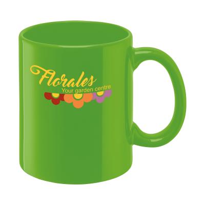 Image of Kossinger Carina Large Stoneware Coloured Mug