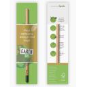 Image of Sprout Customised Pencil and Customised Sleeve