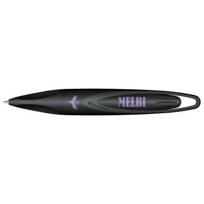 Image of senator Melbi Matt Bio Recycled Twist Ball pen