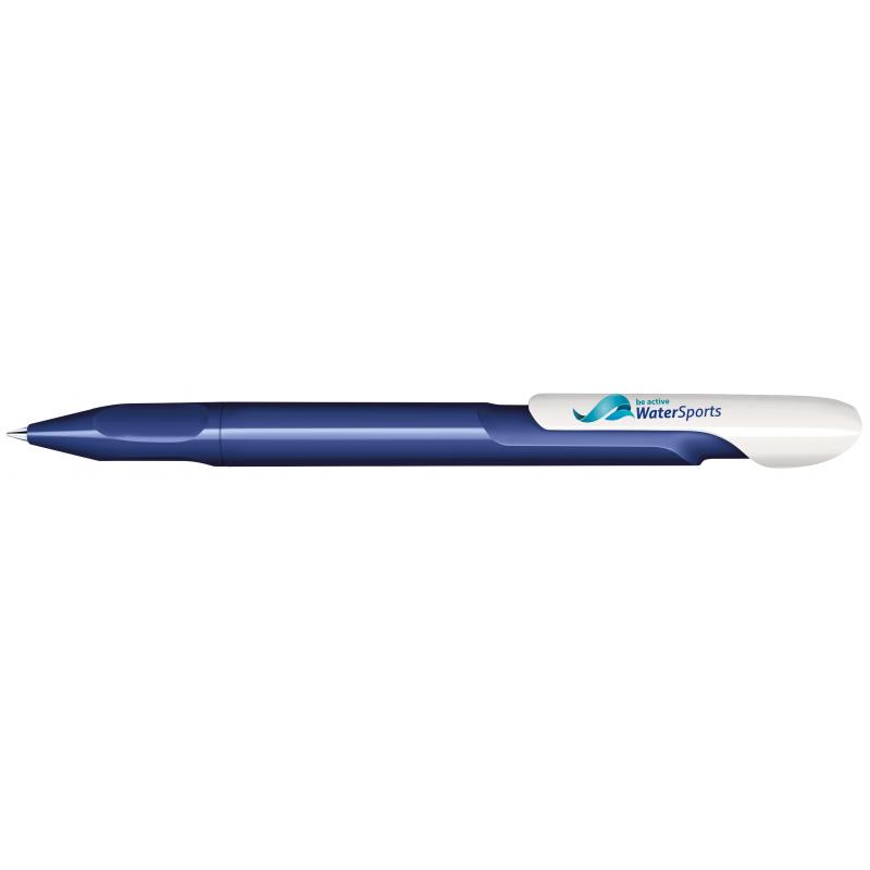 Image of senator  Evoxx Duo Recycled Ball pen