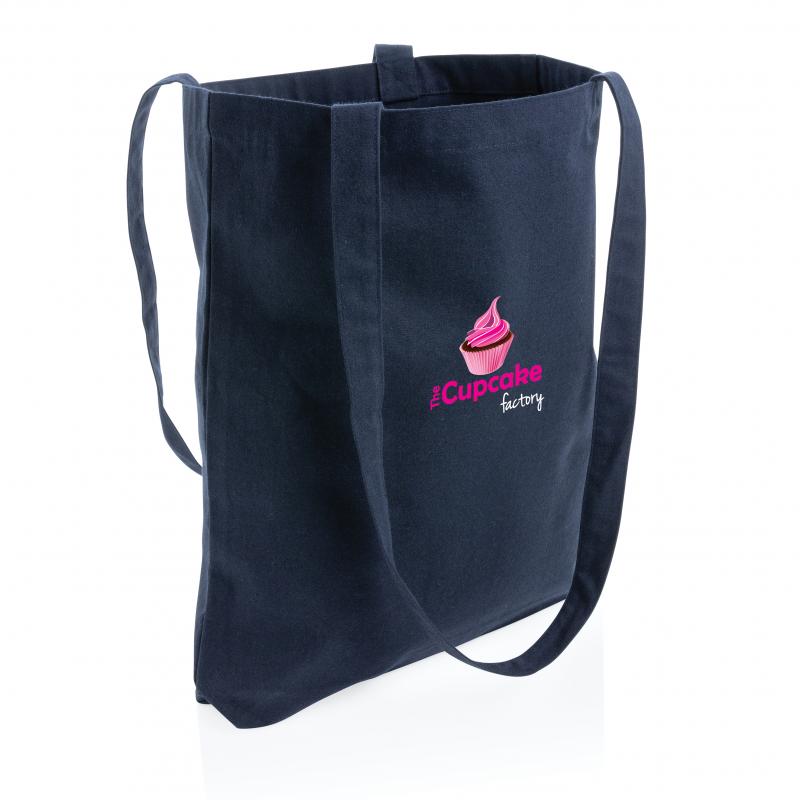 Image of Impact AWARE™ Recycled Cotton Tote