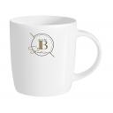 Image of senator Elegant Porcelain Mug