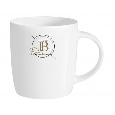 Image of senator Elegant Porcelain Mug