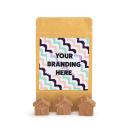 Image of House Shaped Seed Bombs - Pouch