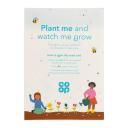 Image of Seed Paper A5 - 140gsm Seed Paper