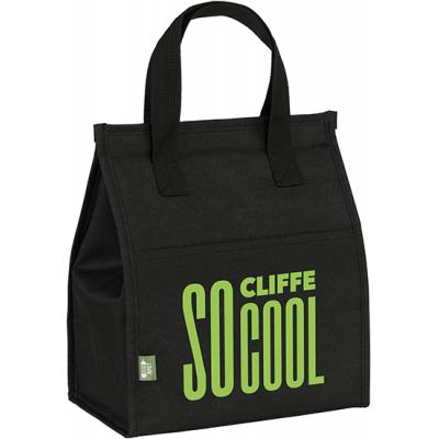 Image of Cliffe Rpet Eco Recycled Lunch Cooler