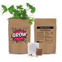 Image of Kraft Herb Powch