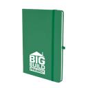 Image of A5 Mole Notebook