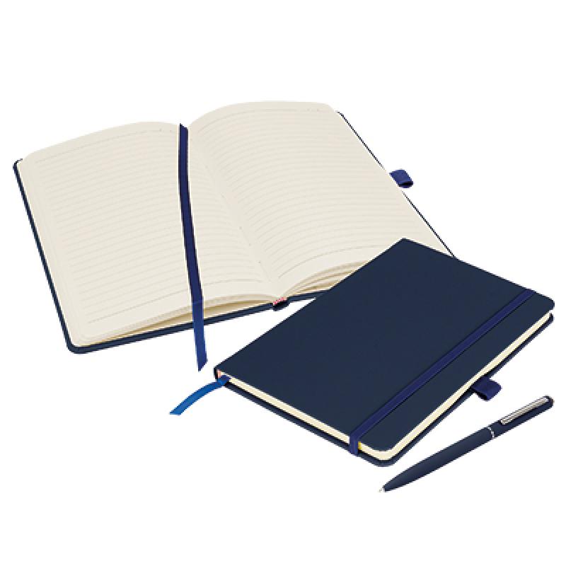 Image of Notes London Wilson A5 Notebook